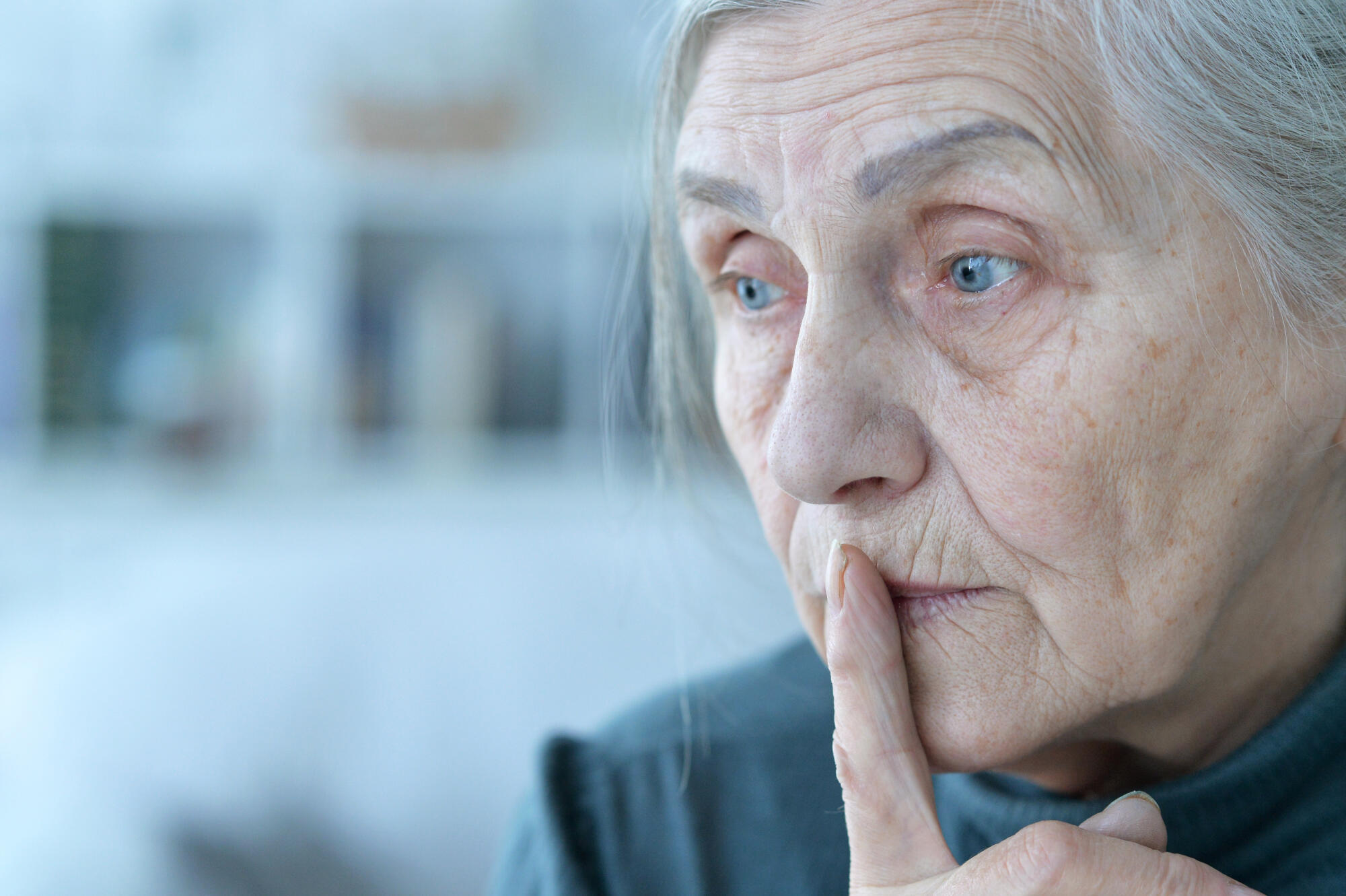 How to Beat the Winter Blues: Tips for Seniors in Oklahoma City