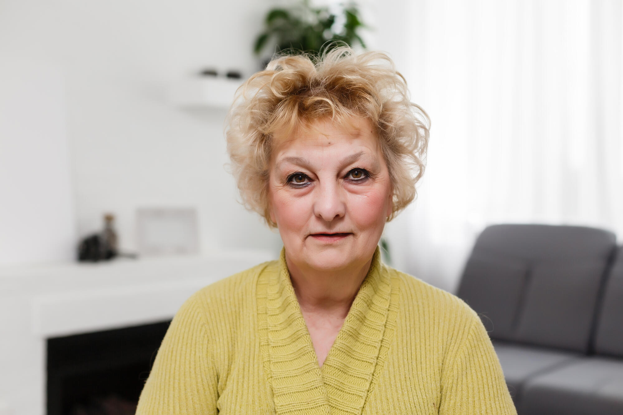 Breast Cancer Awareness Month: What Older Adults Should Know