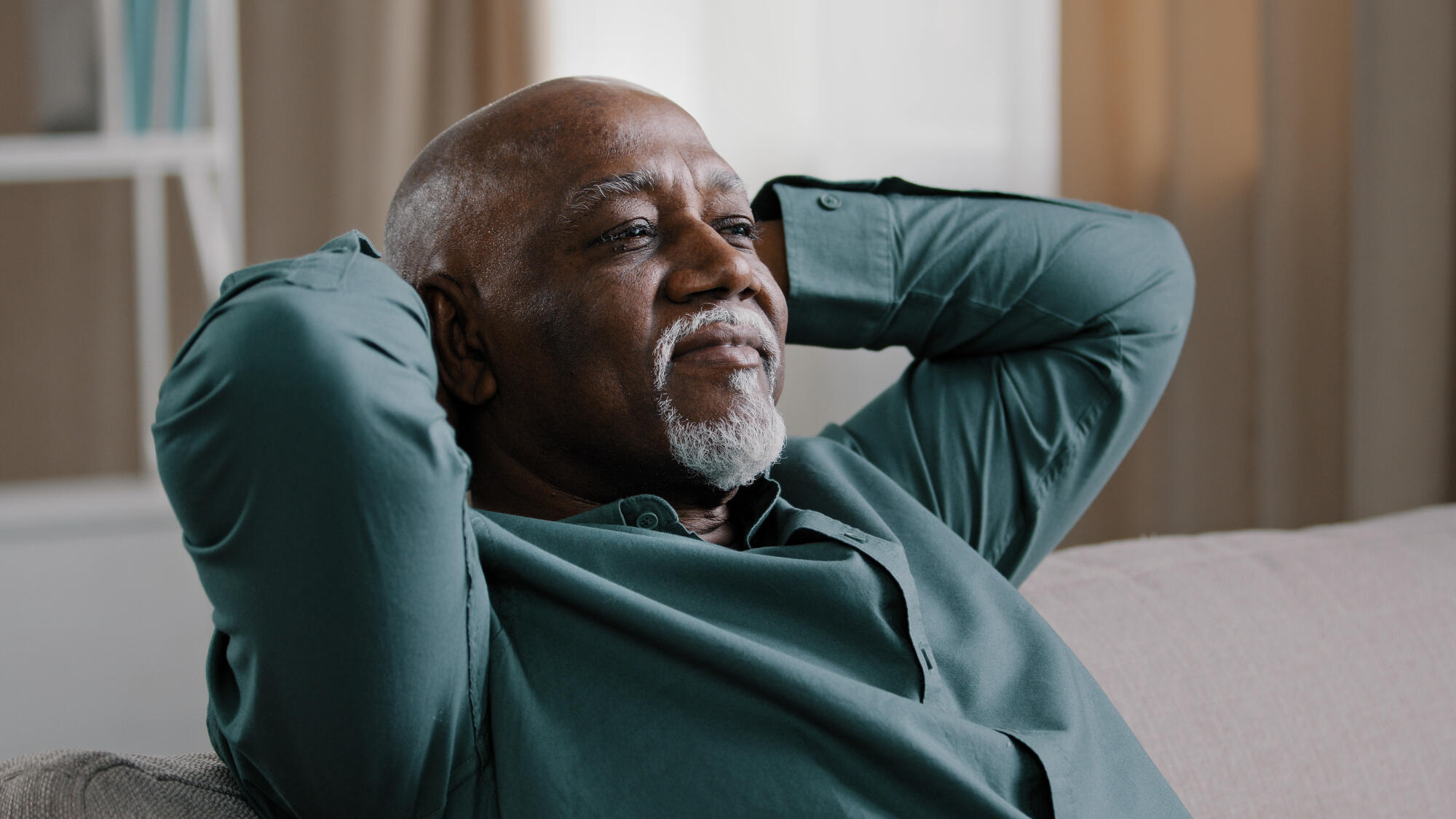 Apartment Design for Senior Living at Morada Southridge in OKC