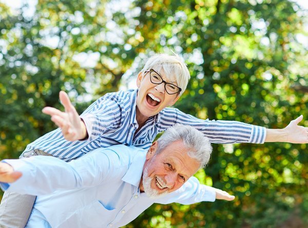 Fun Activities for Seniors in Oklahoma City, OK