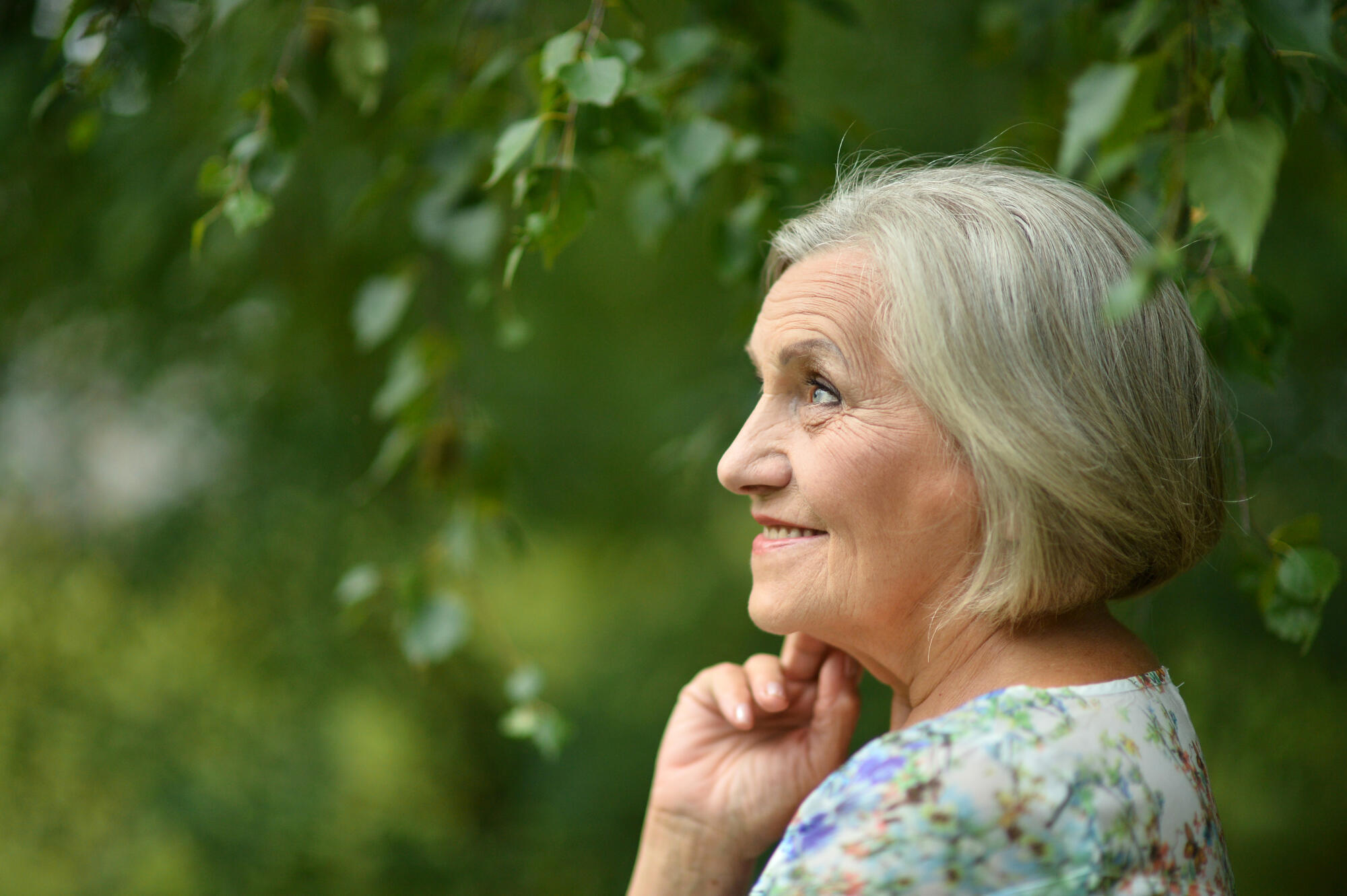 How Grounding Techniques for Anger Improve Daily Life for Seniors