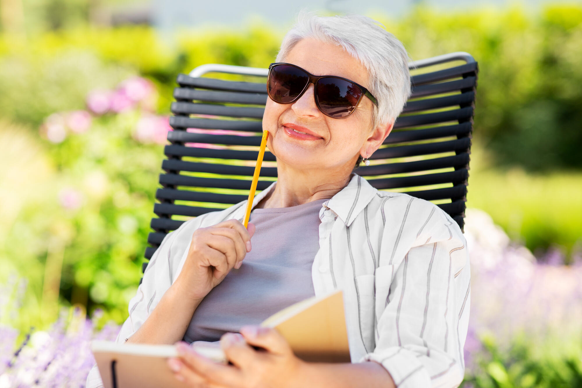 Ideas for Self-Care in Senior Living: Why It Matters More Than Ever